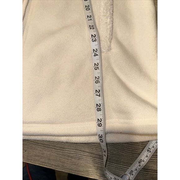 I Madison Expeditions Fleece Sherpa Jacket Women’s. Size Large. NWT. 11 - Picture 8 of 8